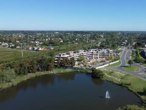 Departamento en Venta de 2 dormitorios