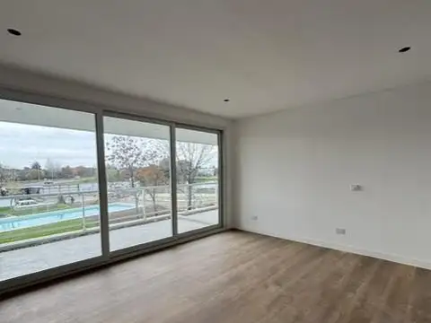 Departamento en Venta en Nordelta, Partido de Tigre