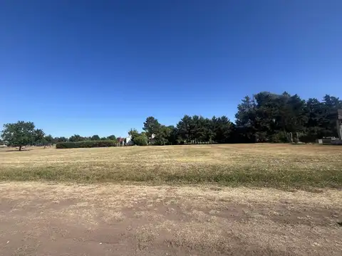 Aero Country Club S/N