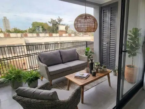 Departamento en Venta de 4 ambientes