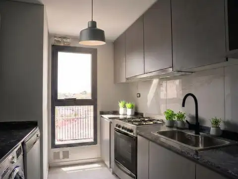 Departamento en Venta de 3 dormitorios