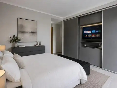 Departamento en Venta en Mariano Comas, USD 240.000