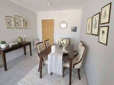 Candido Pujato 3200, Piso 2
