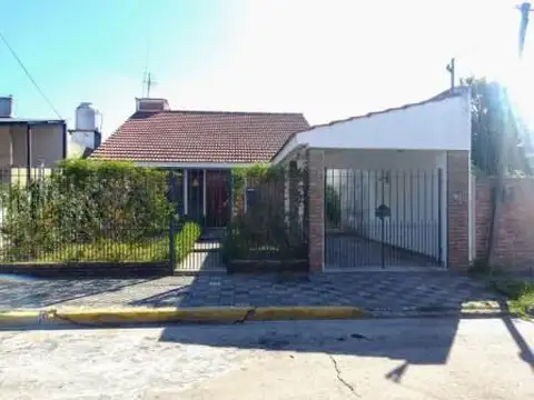 CASAS - CASA - TEMPERLEY - OESTE, GRAN BS. AS. SUR