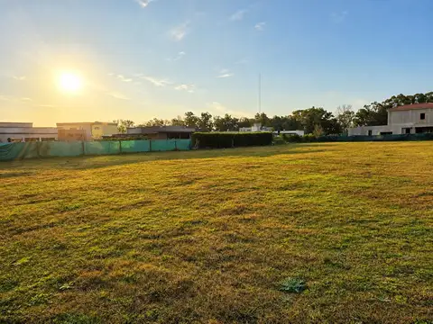 Terreno en Venta en Santa Isabel, Countries y Barrios Cerrados en Escobar