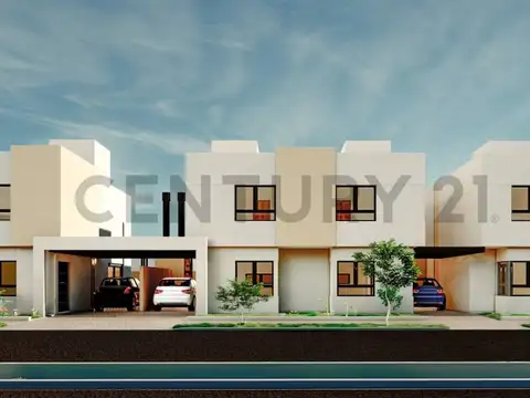 Casa en Venta A Estrenar