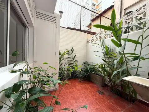 Departamento en Alquiler de 2 ambientes