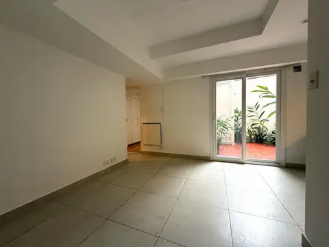 Departamento en Alquiler al Este