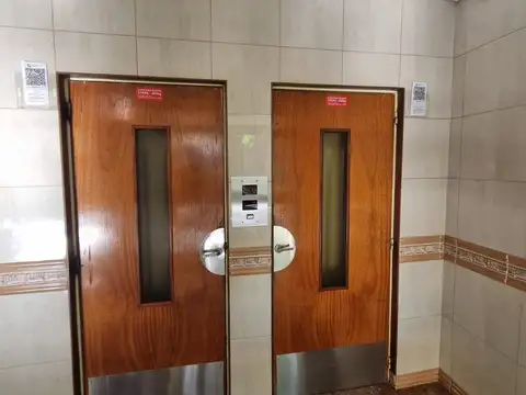 Departamento en Venta en Villa Real, USD 89.000