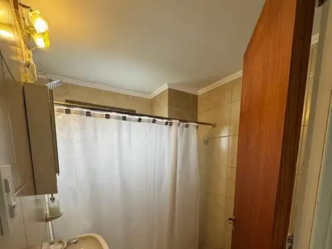 VENTA DEPTO 2 DORM ZONA CENTRO C/ BALCON