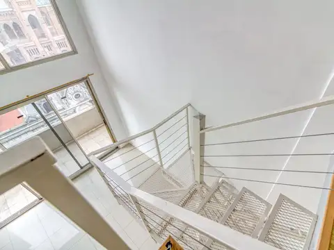 VENTA - LOFT SANTOS LUGARES CENTRO