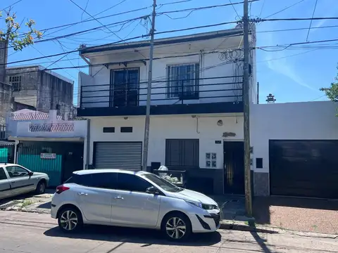 Departamentos en venta  -  6 unidades INDIVISAS