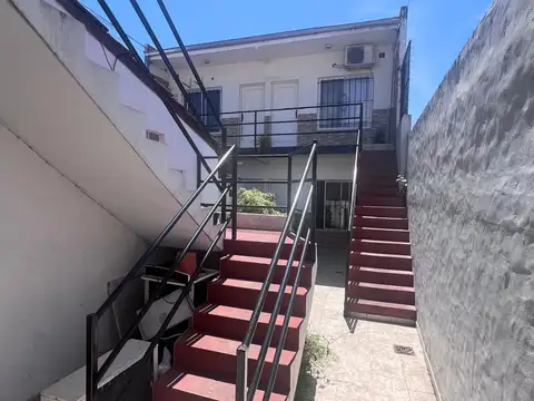 Departamentos en venta  -  6 unidades INDIVISAS