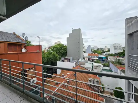 Monoambiente en alquiler! Saavedra 