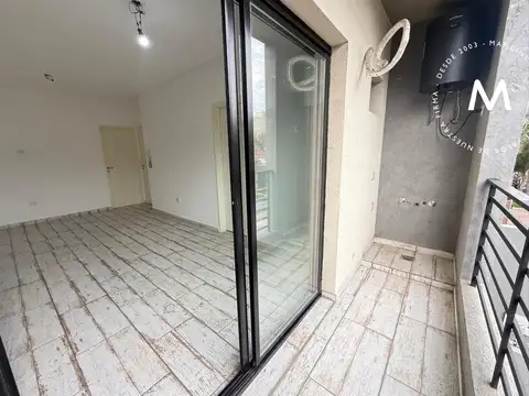 Departamento en Venta en Villa Ballester, USD 63.000