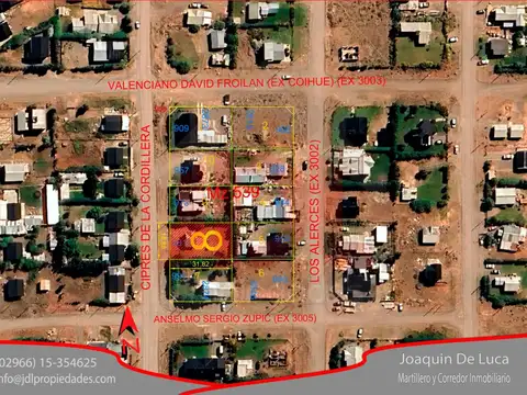 Casa en Venta de 1 dormitorio