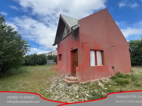 Casa en Venta en El Calafate, Lago Argentino