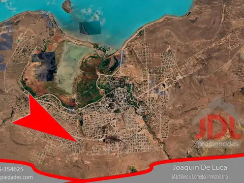 Casa en Venta en El Calafate, USD 70.000