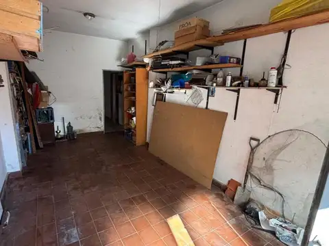 Casa en Venta en Villa Luzuriaga, USD 145.000