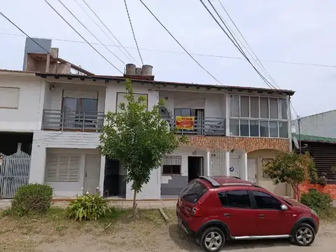 Departamento en Venta en San Clemente del Tuyu, Partido de La Costa