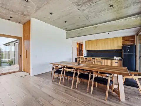 Casa en Venta al Oeste