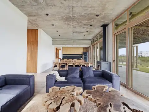 Casa en Venta 4 años
