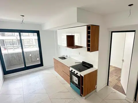 Departamento en Venta en Echesortu, Rosario