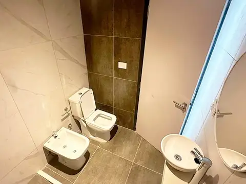 Departamento en Venta en Echesortu, USD 64.500