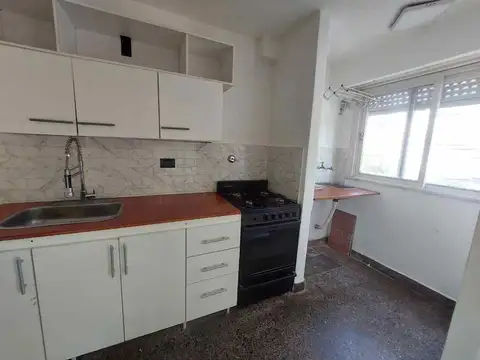 VENTA 3 AMBIENTES LUMINOSO SAENZ PEÑA