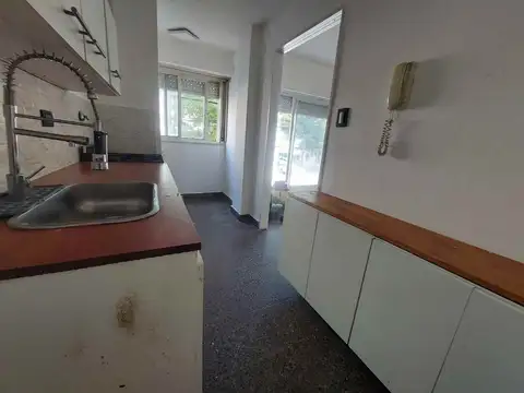 Departamento en Venta en Villa Saenz Peña, USD 63.000
