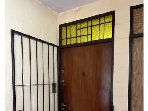 Departamento en Venta en Barrio Rucci, USD 39.000