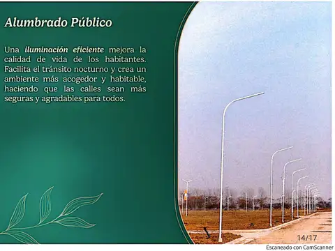 VENTA | PERMUTA - Lotes ubicados en Piñero, Santa Fe. Superficie desde 300 m² - APTO CRÉDITO.