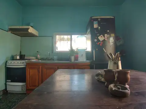 VENTA CASA 4 AMBIENTES TORTUGUITAS