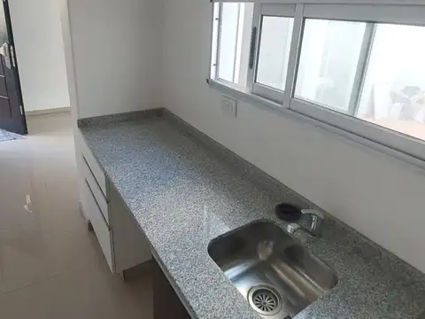 Reciclado ! Departamento un dormitorio