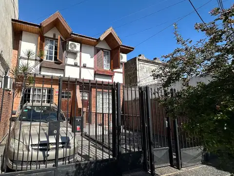 VENTA DE DUPLEX EN QUILMES