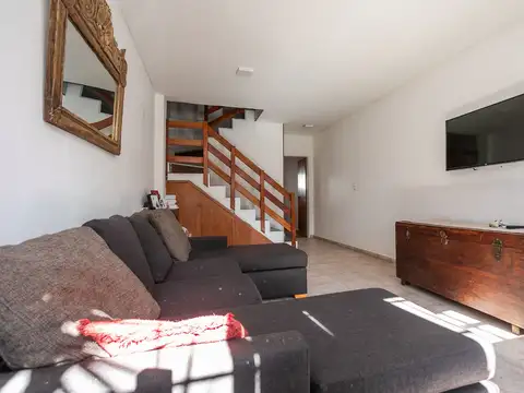 VENTA DE DUPLEX EN QUILMES