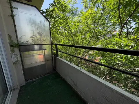 Departamento en Venta en Balvanera, USD 59.800