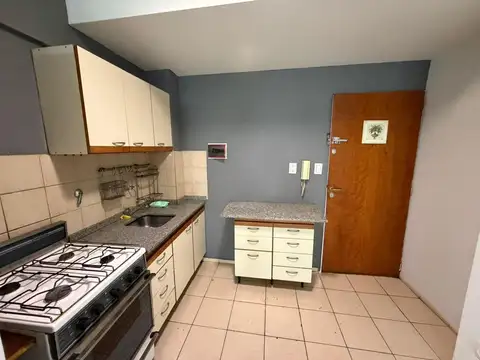 Departamento en Balvanera