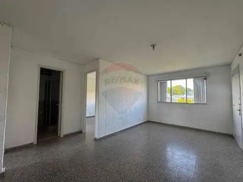 Apartamento 2 Dormitorios Venta Reducto