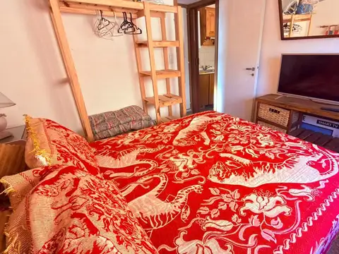 Departamento en Venta Permite mascota