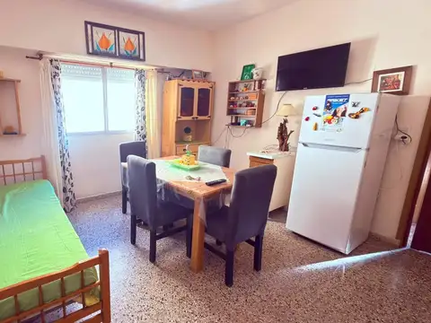 Departamento en Venta en San Bernardo Del Tuyu, San Bernardo del Tuyu