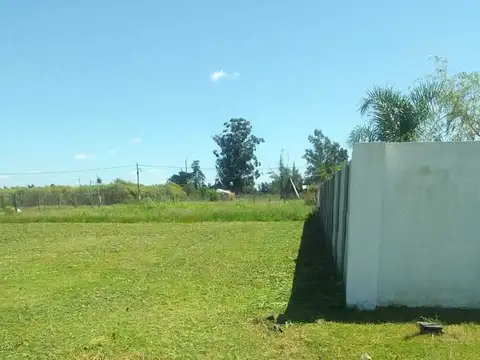 Terreno Lote  en Venta en Zárate, G.B.A. Zona Norte, Argentina