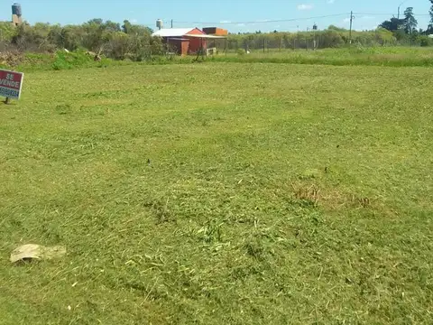 Terreno en Venta en Centro  - Zarate, USD 24.000