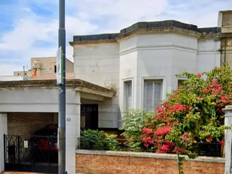 Terreno en Venta en Villa Devoto, USD 450.000