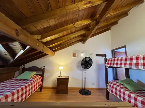 Departamento en Alquiler 35 años