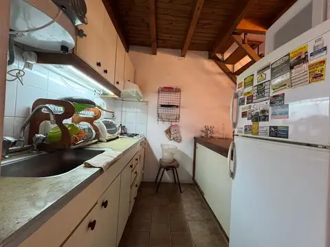 Departamento en Alquiler en Villa Gesell, $ 100