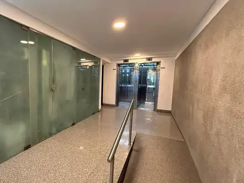 Oficina en Venta en Tribunales, USD 95.000