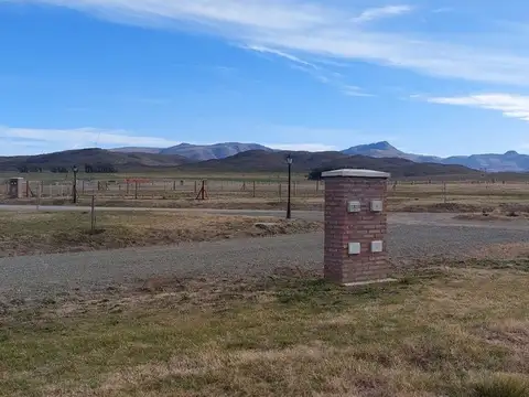 VENTA LOTE EN LAS VERBENAS - NRO. 7 DE LA ETAPA 1