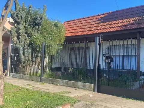 Casa en Venta de 5 dormitorios