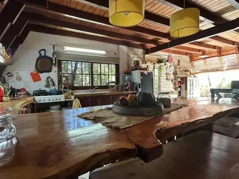 Casa en Venta al Este
